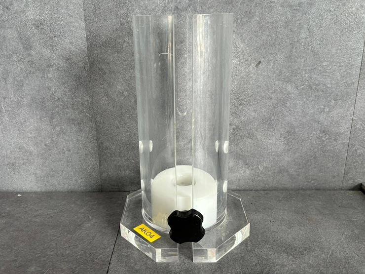 중고 Restrainer 홀더, 고정기 (AK04)