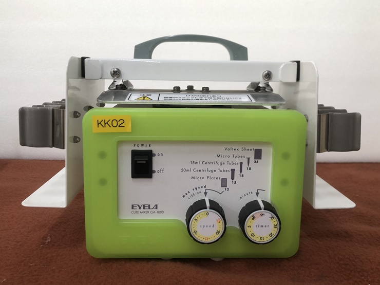 중고 Eyela Cute Mixer CM-1000 (KK02)