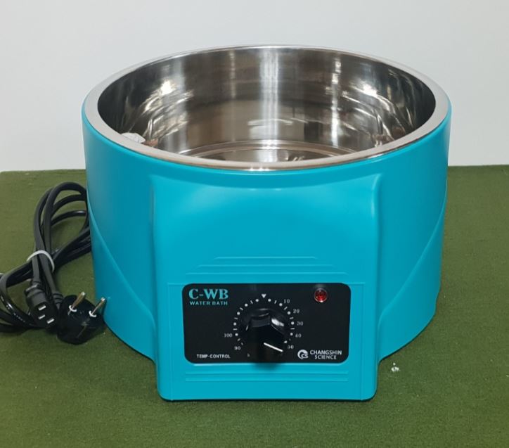 중고 농축기  및 다용도  Water &amp; Oil Bath