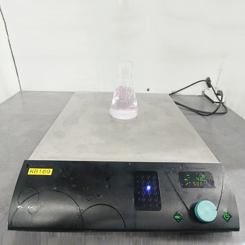 중고 JEIOTECH MultiR09;Channel Stirrer MSR09;53M 자기교반기 (KB169)