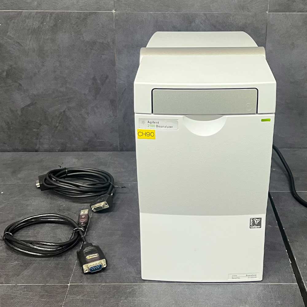 중고 Agilent G2939A (CH90)