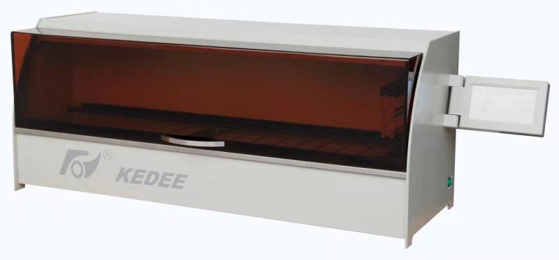 중고 Staining Machine / Tissue Stainer RS1 (신품)