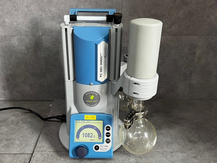 중고 PC 3001 VARIO select 진공시스템 (AJ116)