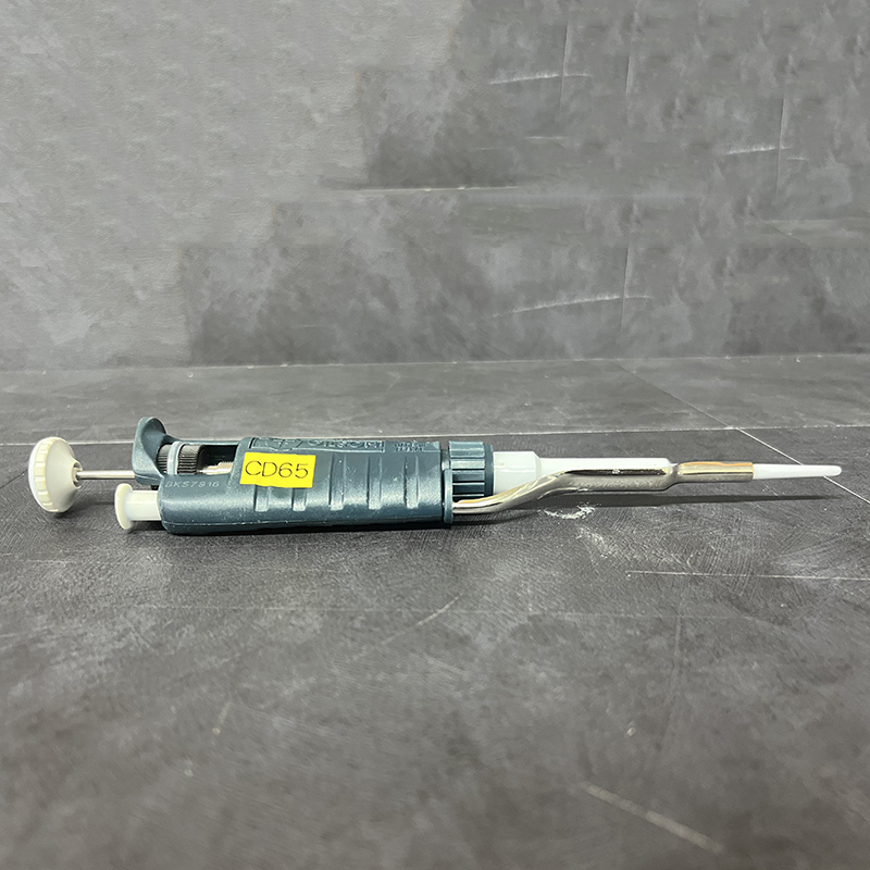 중고 Gilson Pipetman P20, 20uL  (CD65)