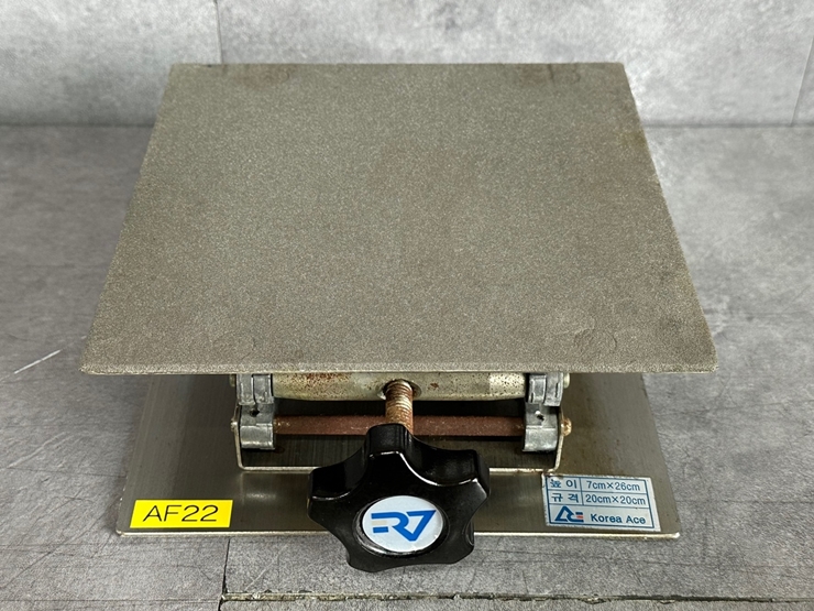 중고 Korea Ace 서포트잭 (AF22)