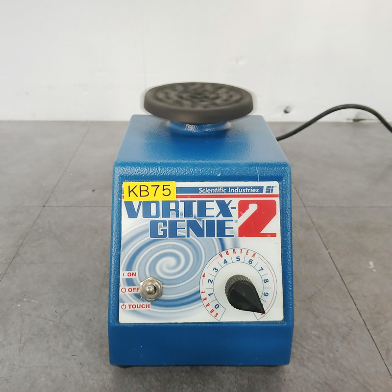 중고 Vortex Genie-2, 볼텍스 믹서 (KB75)