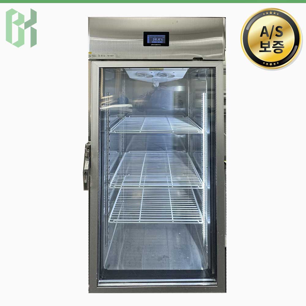 중고 LKLAB LRG1000 / 실험실용 냉장고 Laboratory Refrigerator / 560L (CP43)