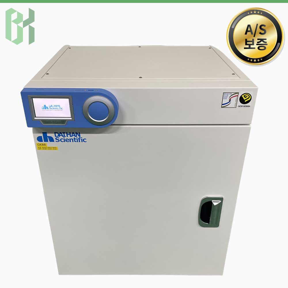 중고 DAIHAN ThermoStable SIG-105 / 디지털 인큐베이터 Digital Incubator / 105L (CK88)