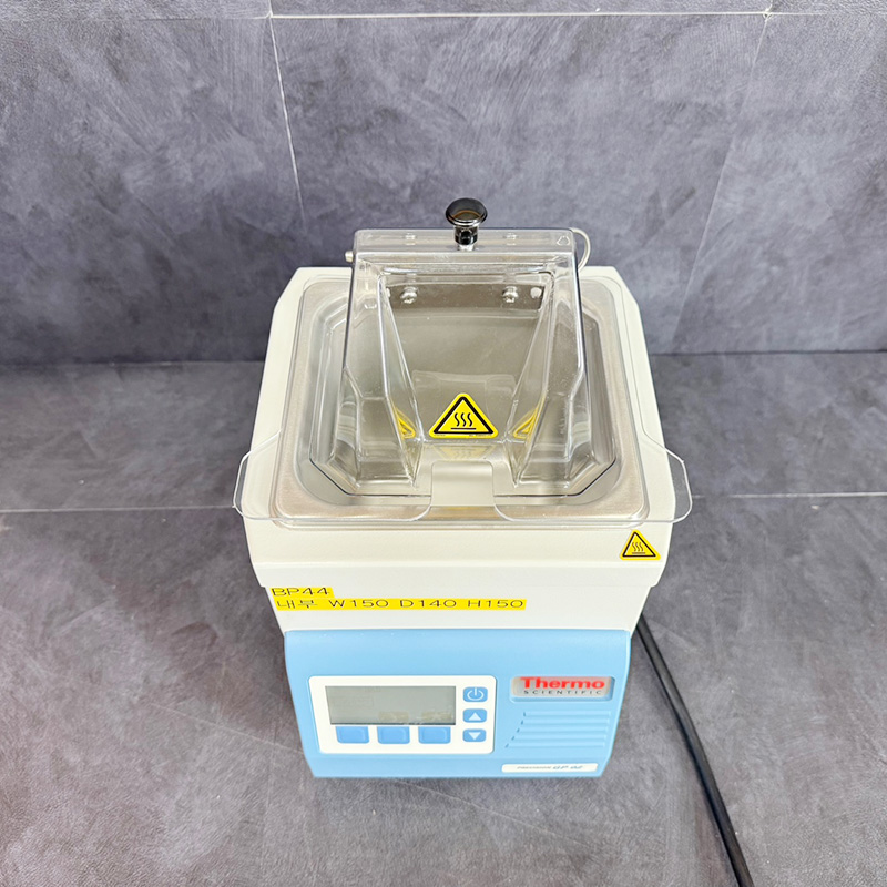중고 Thermo TSGP02 워터 배스 w150 (BP44)