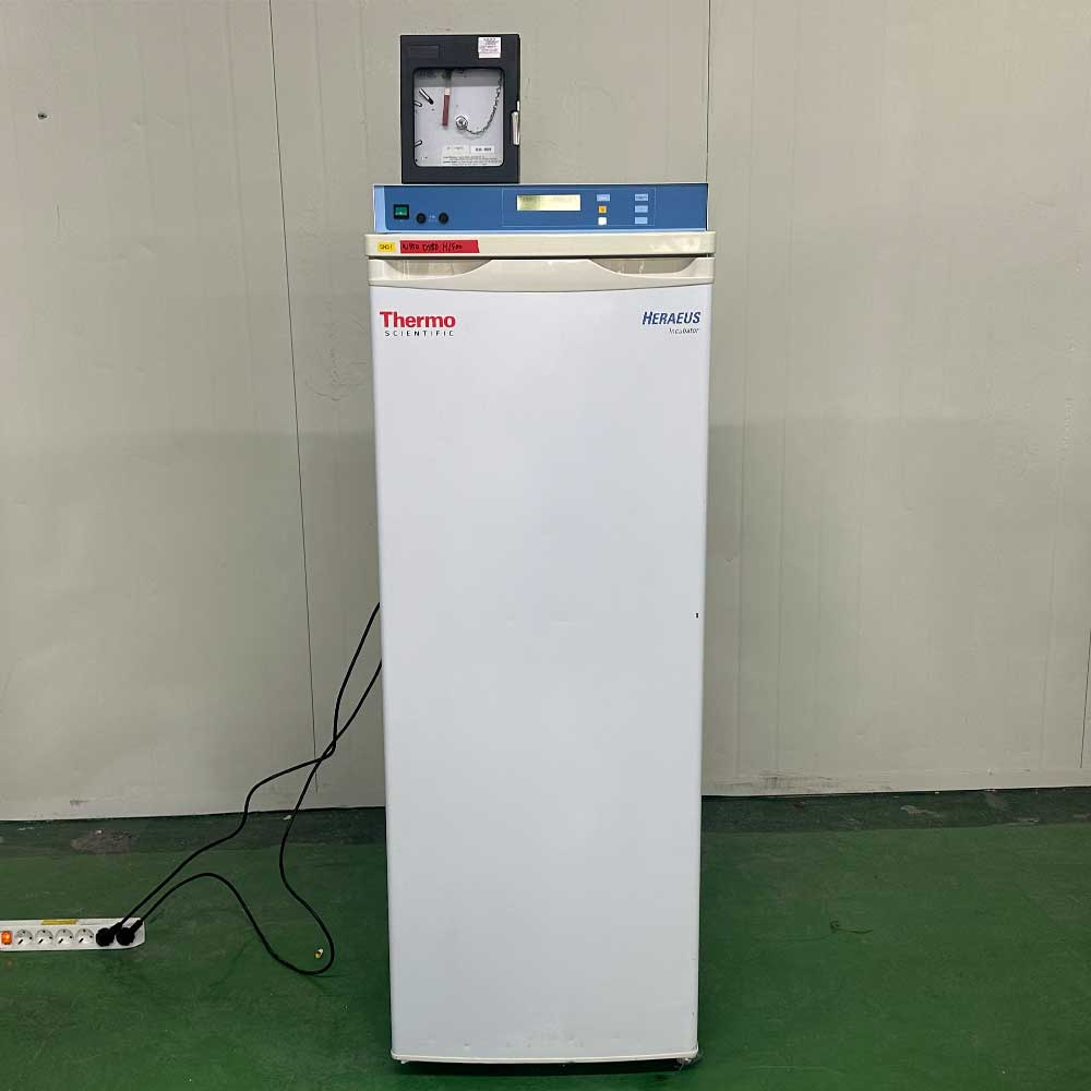 중고 Thermo BK 800 인큐베이터 220L (SN31)
