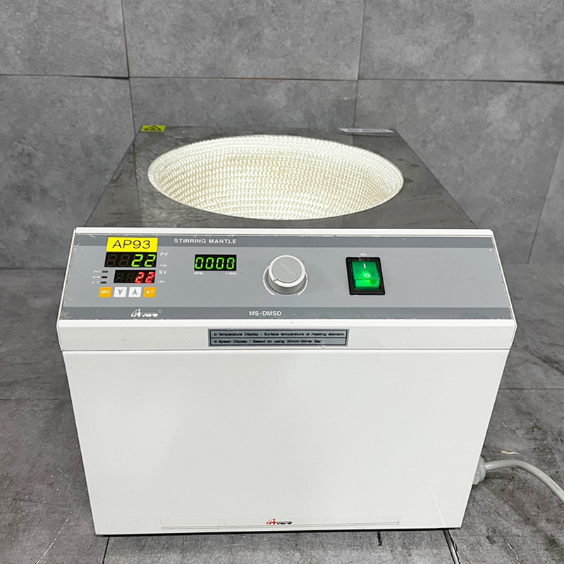 중고 MTOPS Heating Mantles 히팅 맨틀, 5000mL (AP93)