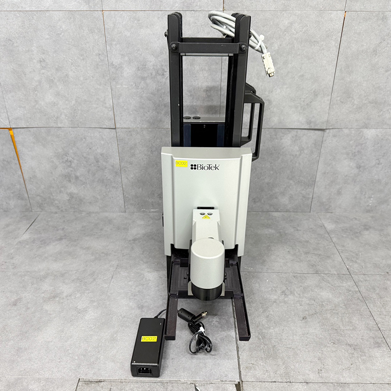 중고 BioTek BioStack3 Microplate Stacker (BC02)