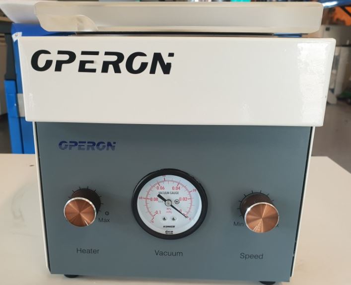 중고 원심진공농축기 오페론 MSVQ-20 / 1.5ml X 20