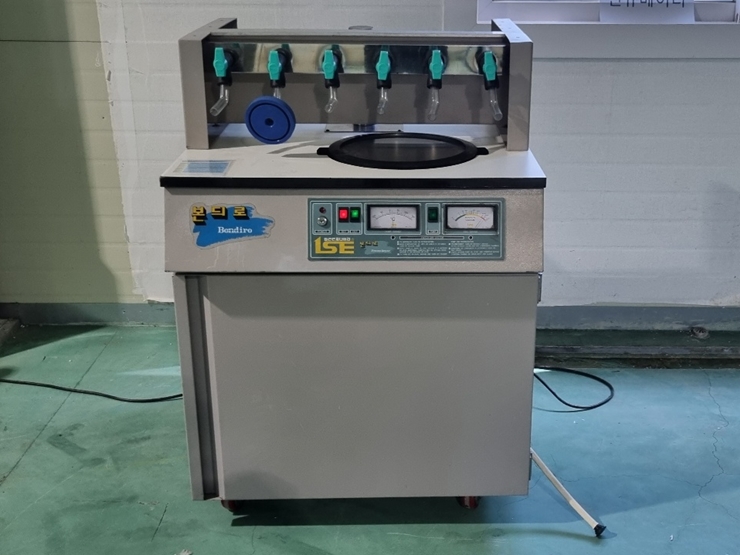 중고 Bondiro Freeze Dryer 동결건조기 &amp; 진공펌프 (CC29)
