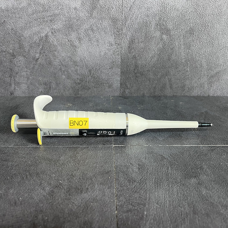 중고 사토리우스 피펫 10uL (BN07)