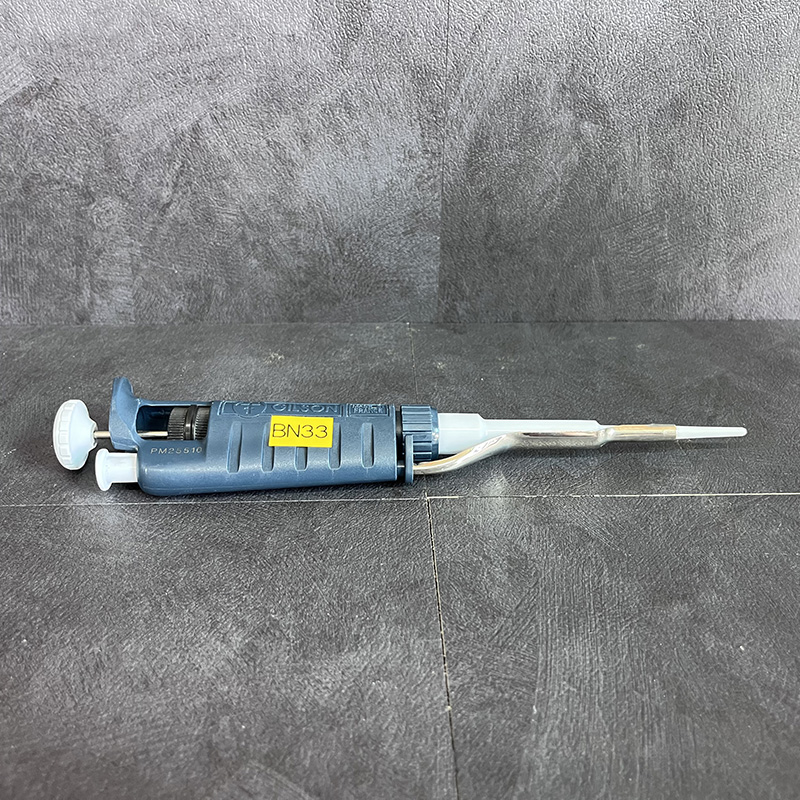 중고 Gilson Pipetman P20, 20uL (BN33)