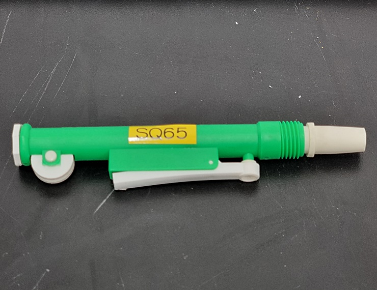 중고 Pipette Pump 10ml (SQ65)