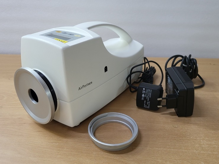 중고 Sartorius Airport MD8 (EQ44)