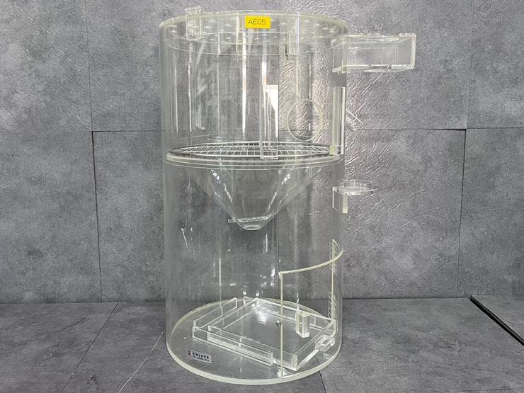 중고 RAT METABOLIC CAGE / 랫드대사케이지(AE05)