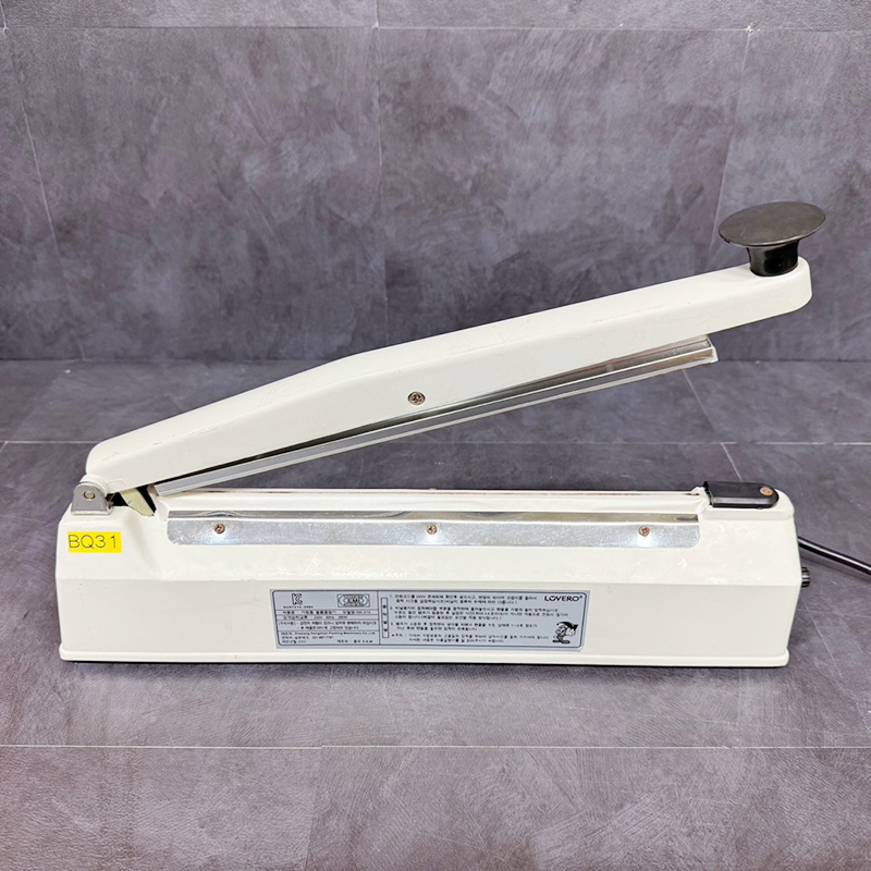 중고 가정용 필름용접기 SK-310 (BQ31)