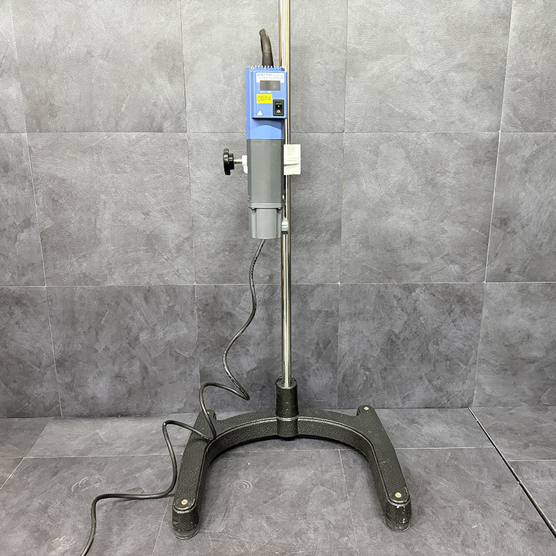 중고 IKA T25 digital ULTRA-TURRAX 디스퍼 (CD74)