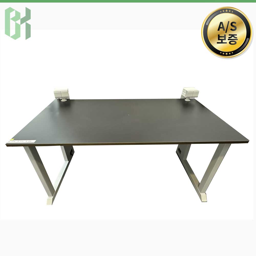 중고 콘센트형 벽면실험대 Laboratory Bench / W1500 (CP35)