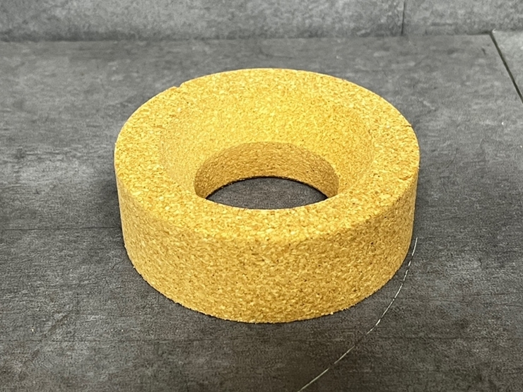 중고 SL.Sup9012 콜크 링 서포트 (AJ67)