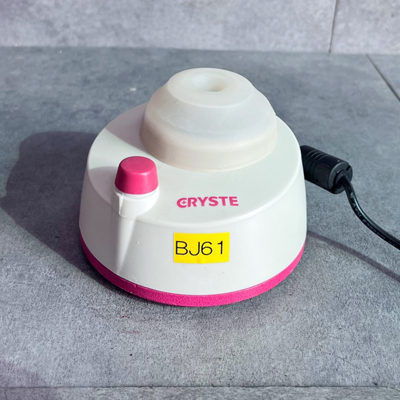 중고 CRYSTE PURIMIX Voltex (BJ61)