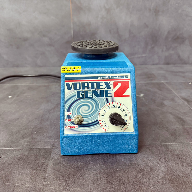 중고 Vortex Genie-2, 볼텍스 믹서 (BQ37)