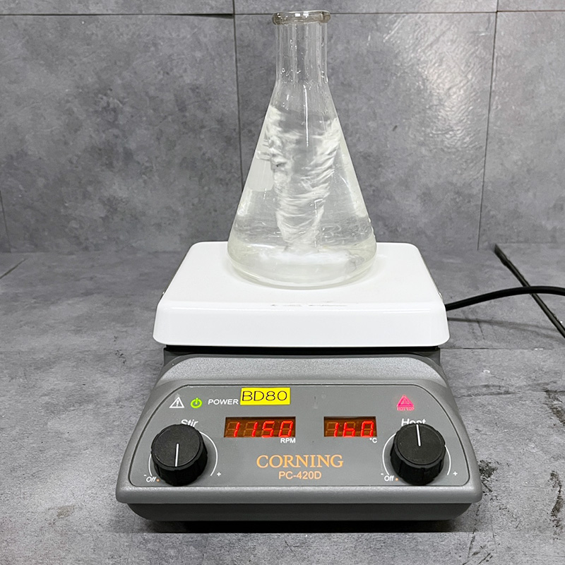 중고 CORNING 가열교반기 PC-420D (BD80)