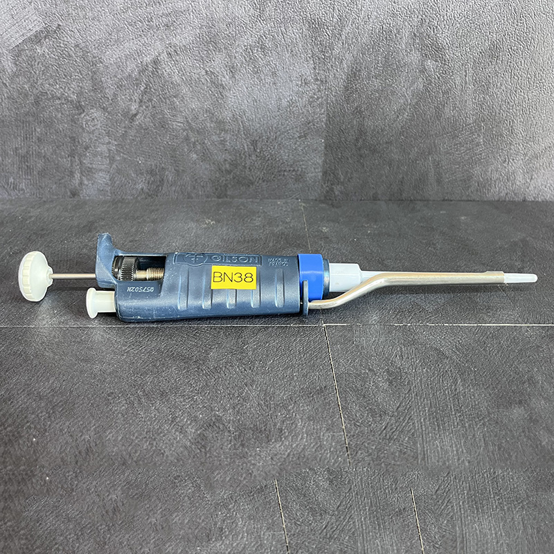 중고 Gilson Pipetman P100, 100uL (BN38)