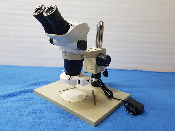 중고 올림푸스 SZ51 실체현미경