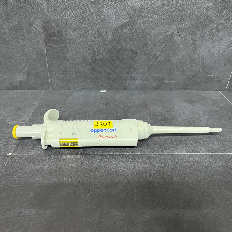 중고 Eppendorf Research 20 (BR01)