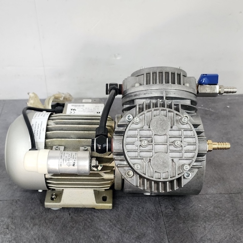 중고 KNF 다이아프램 진공 펌프 (BE211)