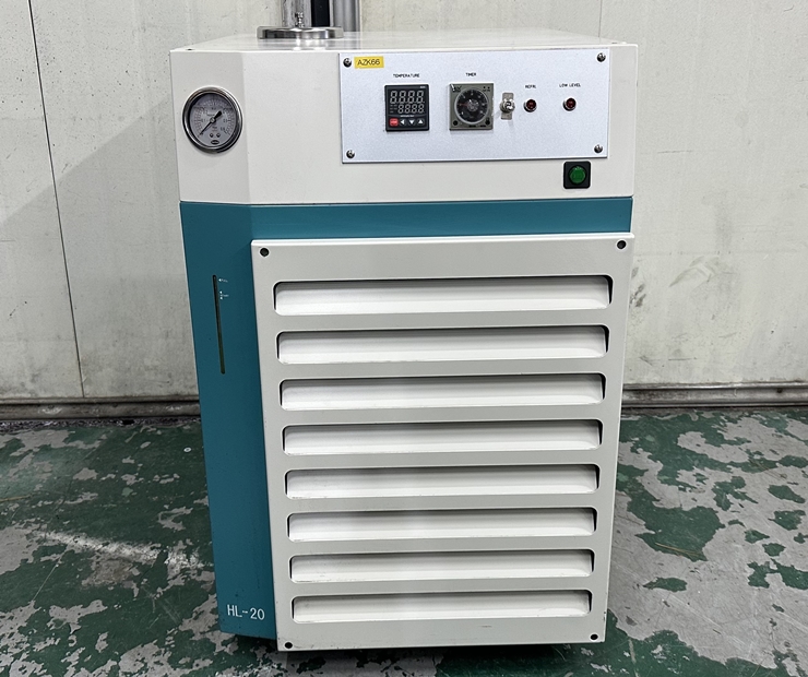 중고 JEIO TECH HL-20 저온 서큘레이터 저온 항온조 (AZK66)