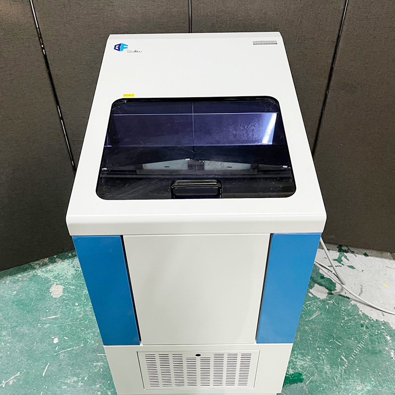 중고 Biofree Ice Maker BF-80ICE (BD81)