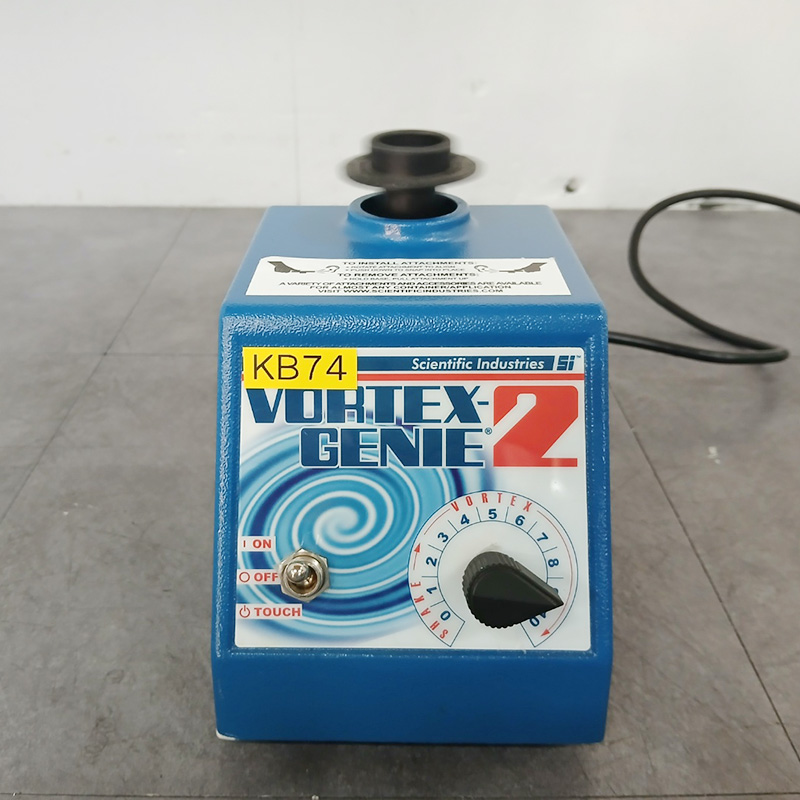 중고 Vortex Genie-2, 볼텍스 믹서 (KB74)