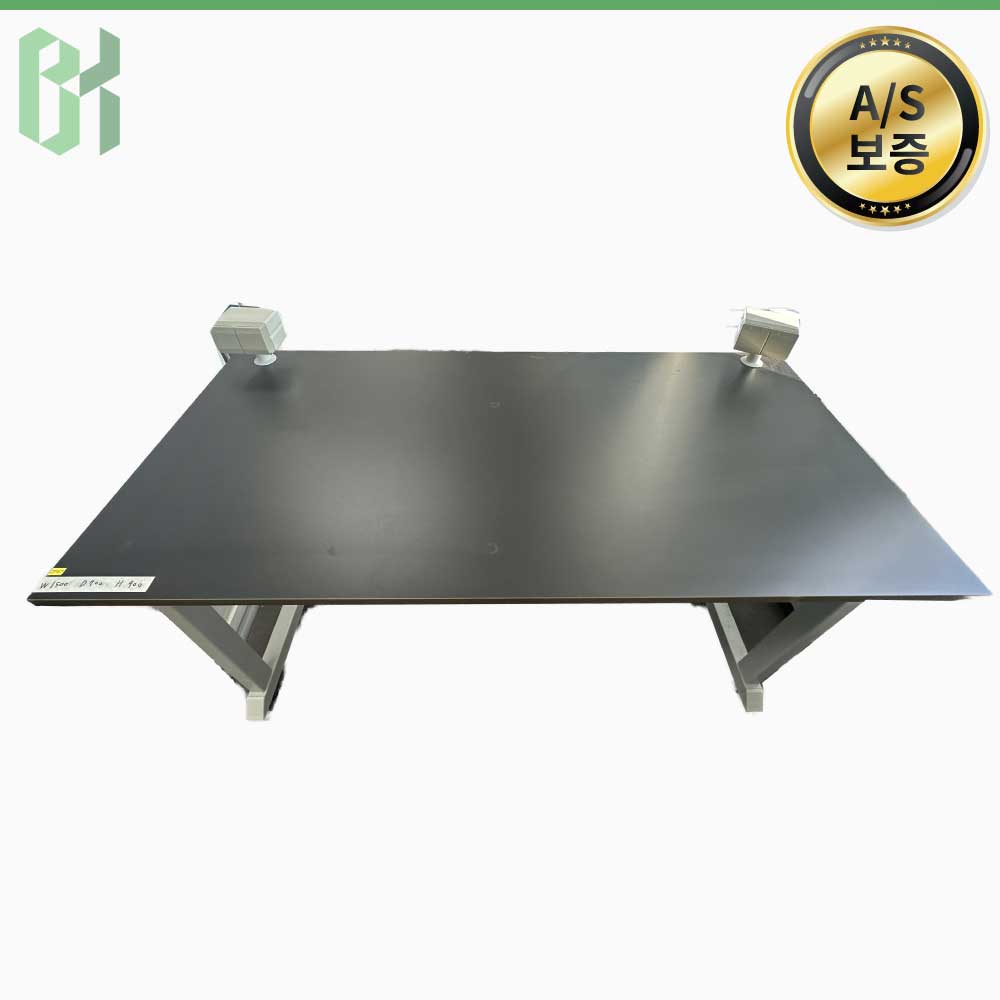 중고 콘센트형 벽면실험대 Laboratory Bench / W1500 (CP47)