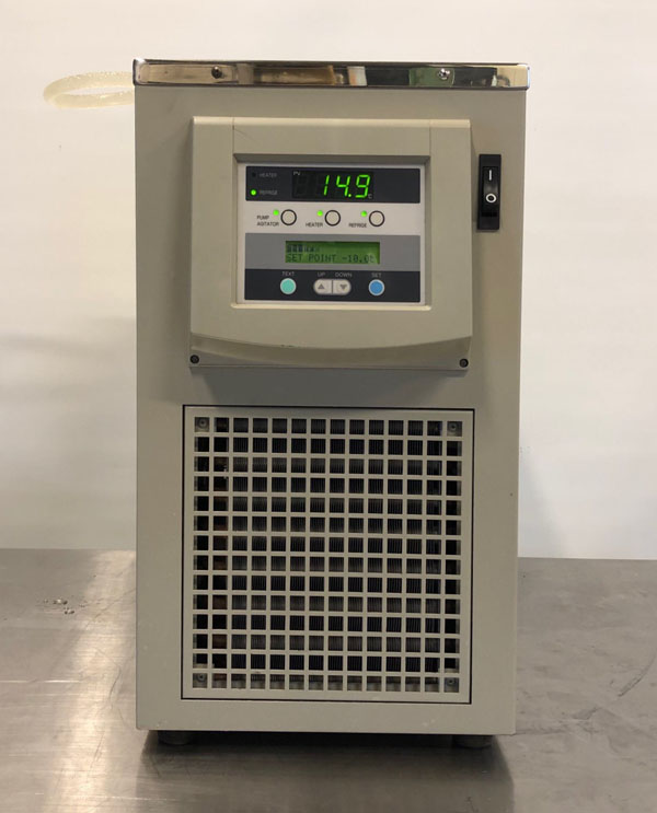 중고 고온 저온 서큘레이터 (저온 &amp; 고온 항온조)