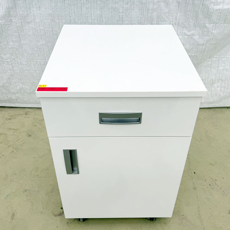 중고 2단 서랍장 w450 (BL41)