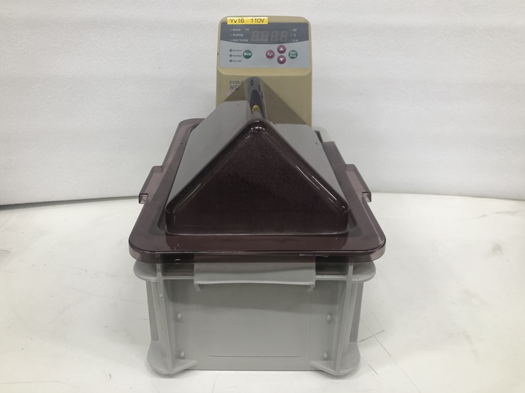 중고 EYELA NTT-2200 항온수조 (YV16)