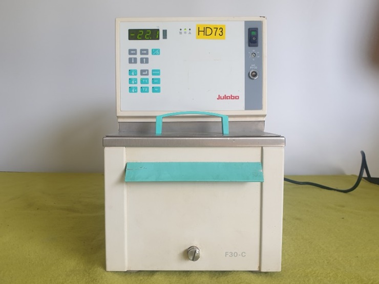 중고 Julabo FC30-C 칠러 (HD73)