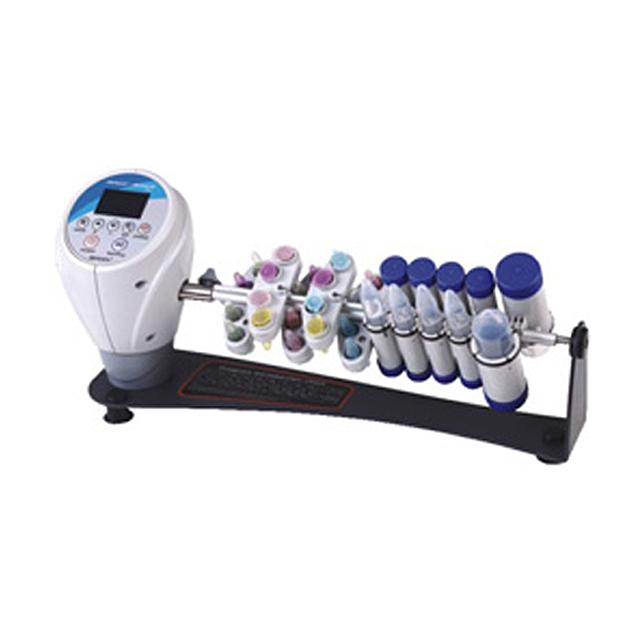 중고 3D 로테이션 믹서 / 3D Rotation Mixer / BK-TMM-5L