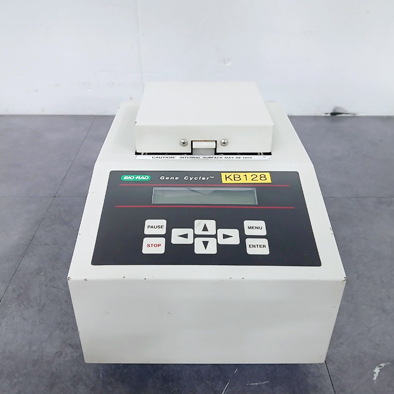 중고 Bio-Rad Gene Cycler PCR Thermal Cycler (KB128)