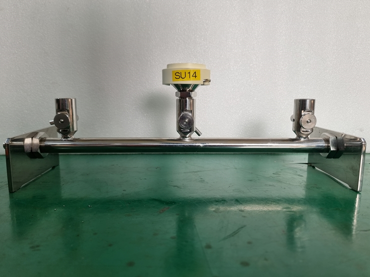 중고 진공 여과 장치 (SU14)