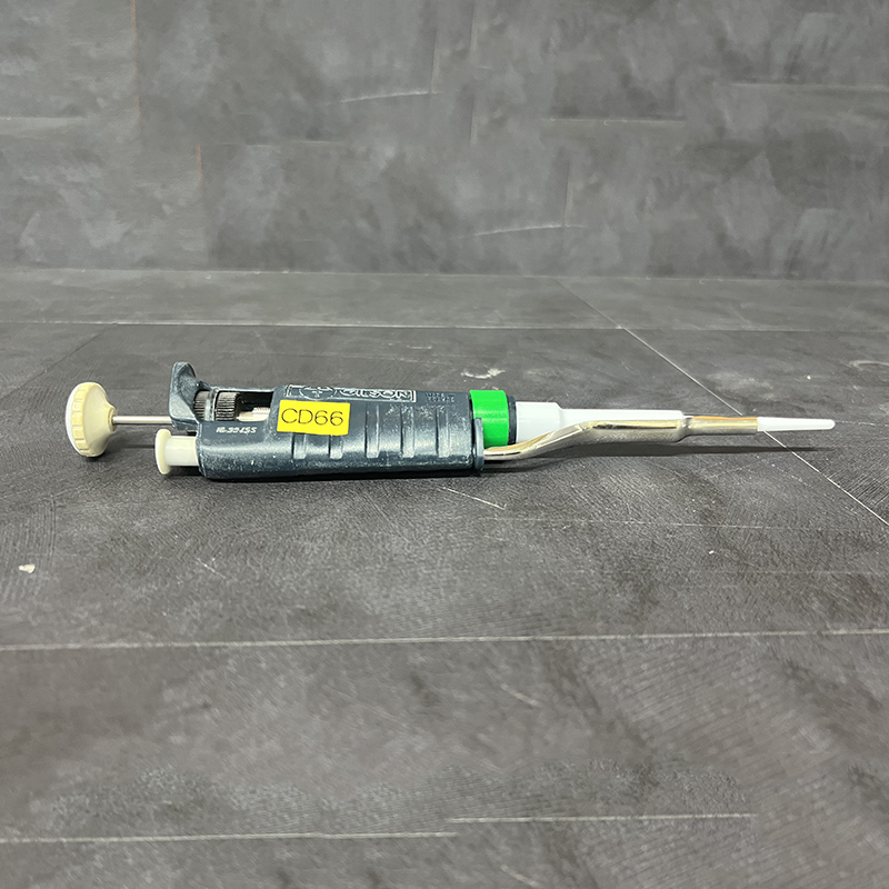 중고 Gilson Pipetman P20, 20uL  (CD66)