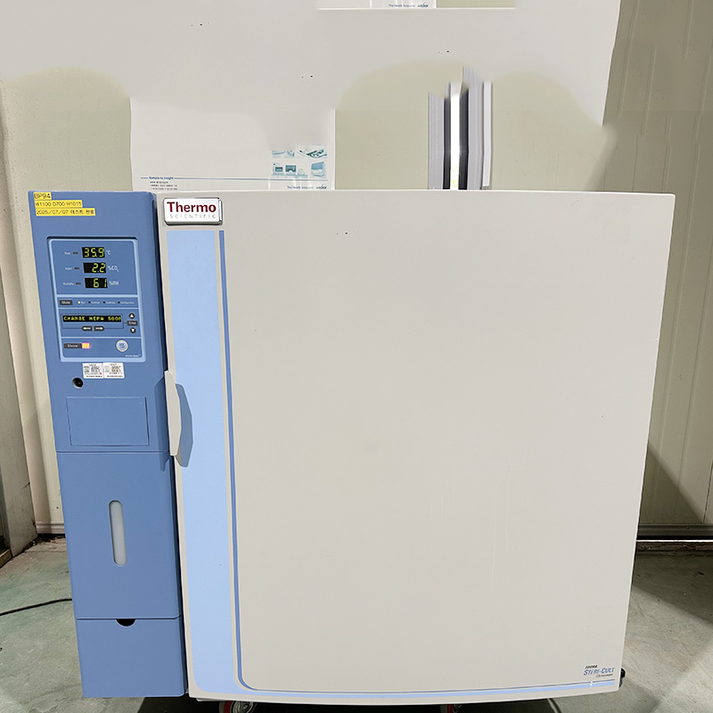 중고 Thermo Forma Steri-Cult 3311 CO2 Incubator, 323L (BP94)