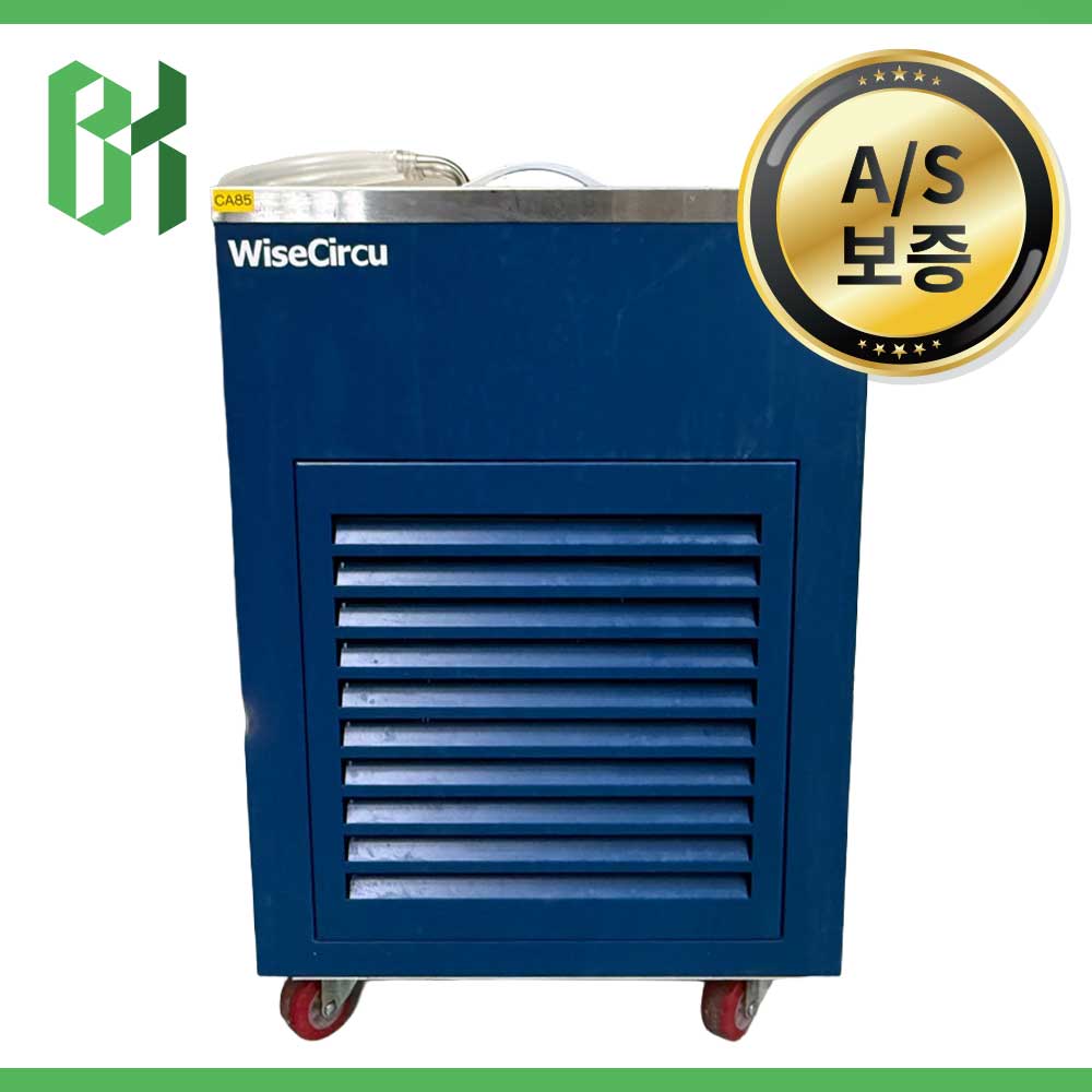 중고 DAIHAN WCR-P12 Bath Circulator 냉각 순환배스, 12L (CA85)