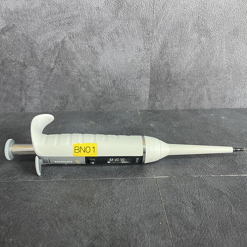중고 사토리우스 피펫 10uL (BN01)