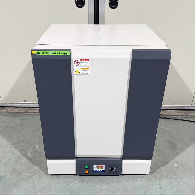 중고 160 L 강제순환 오븐 (BL74)